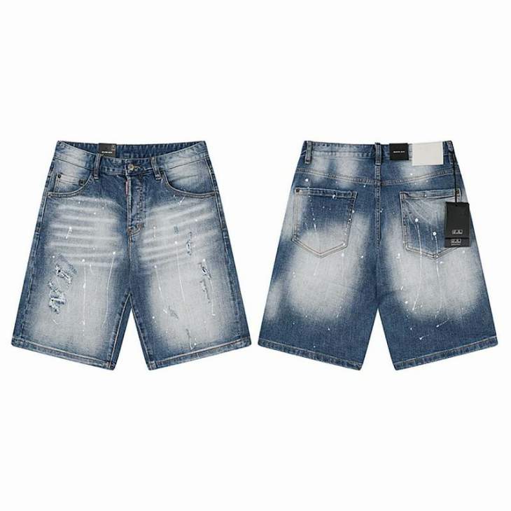 Picture of DSQ Jeans Short _SKUDSQsz44-54totx20409711